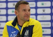 Андрей Шевченко проведет жеребьевку четвертьфинала Лиги чемпионов