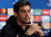 ФОНСЕКА: «Ни в коем случае не приехали защищать результат первой игры»
