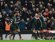 Сток Сити — Манчестер Сити — 0:2. Видеообзор матча