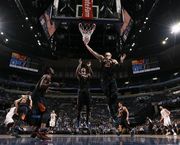 ВИДЕО ДНЯ. Курьезы и смешные моменты НБА за неделю