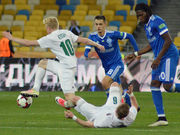 Динамо – Ворскла. Прогноз и анонс на матч чемпионата Украины