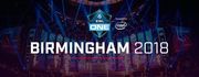 Анонсирован турнир ESL One Birmingham - мейджор по Dota 2 в Англии