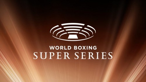 Финал Всемирной боксерской суперсерии будет перенесен