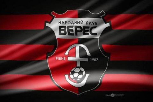Верес став тимчасовим членом Федерації футболу Львівської області