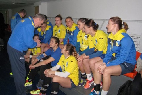 У складі збірної України перед матчами проти Швейцарії відбулась зміна
