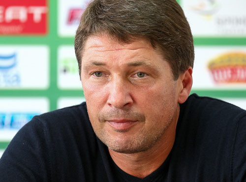 БАКАЛОВ: «Матч в Киеве показал: на сегодня Динамо слабее итальянцев»