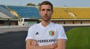 Юрий КОЛОМОЕЦ: «Футболистам мешает желание забить гол»
