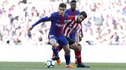 Барселона — Атлетик — 2:0. Видеообзор матча