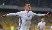 Динамо — Ворскла. Видео гола Беседина