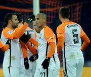 Алан ПАТРИК: «Фонсека и футболисты могут на меня рассчитывать»