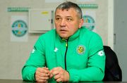 КОСЕВИЧ: «Весняну частину Першої ліги потрібно починати у квітні»