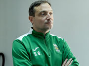 Олег БОЙЧИШИН: «Матч з Чорноморцем не буде для нас принциповим»