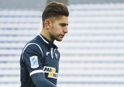 БЕЛЕНЬКИЙ: «Почувствовал, что вратарь отобьет мяч перед собой»