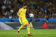 Евгений СЕЛЕЗНЕВ: «Сейчас чемпионат Турции сильнее, чем украинский»