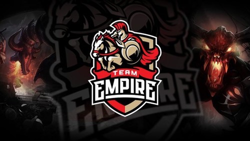 Team Empire покинула DreamLeague Season 9