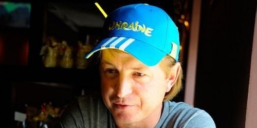 Денис БОСЯНОК: «Збірна України перетворюється на курорт»