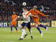 Нидерланды — Англия — 0:1. Видеообзор матча
