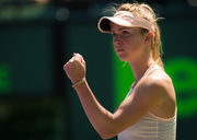 Элина СВИТОЛИНА: «Думаю, с Барти будет сложный матч»