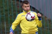 РОТАНЬ: «Даже не думал уйти из сборной после квалификации ЧМ-2018»