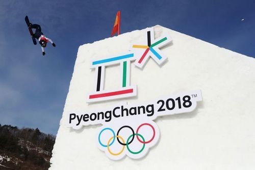 НСТУ заробила 2 мільйони гривень на рекламі під час Олімпіади-2018