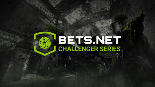 HellRaisers, Gambit Esports и Virtus.pro пригласили на Bets.net Master