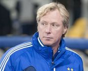 Алексей МИХАЙЛИЧЕНКО: «В Динамо занимаюсь вопросами селекции»