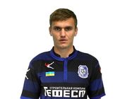ОФИЦИАЛЬНО: Гладкий — игрок Черноморца