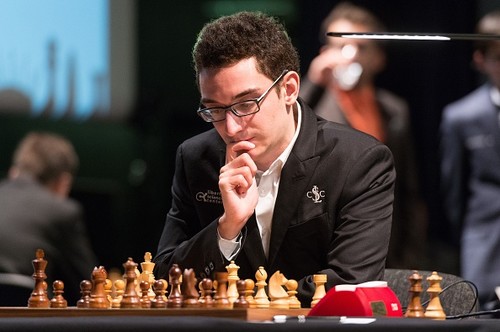 Каруана стал победителем шахматного турнира претендентов в Берлине