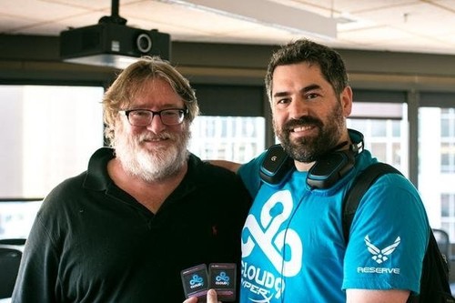 CEO Cloud9: «Valve, пожалуйста, введите франшизную систему в CS:GO»