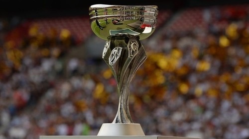U-19. Жеребкування фінальної частини Євро-2018 відбудеться 30 травня