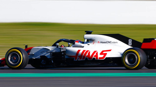 В Формуле 1 хотят проверить сотрудничество Haas и Ferrari