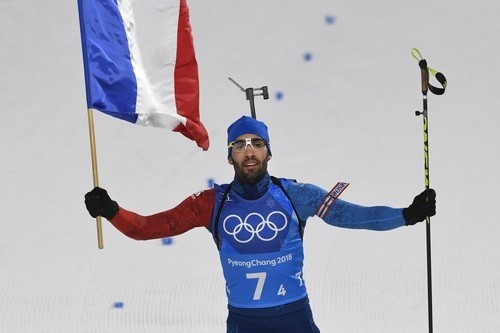 Сборную Франции может возглавить спортивный директор лыжной команды