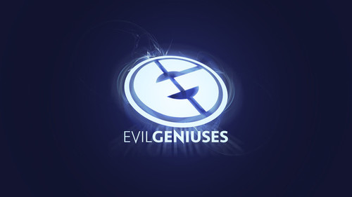 Evil Geniuses пригласили на ESL One Birmingham 2018