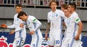 Мариуполь — Динамо Киев — 2:3. Видеообзор матча