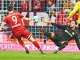 Бавария — Боруссия Дортмунд — 6:0. Видеообзор матча