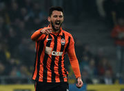 Заря – Шахтер – 0:2. Видео гола Феррейры