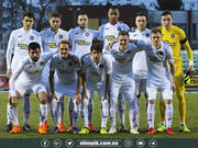 Йосип ВУКОВИЧ: «Поле серьезно осложняло задачу»