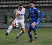 Динамо – Заря. Прогноз и анонс на матч чемпионата Украины