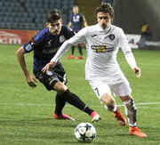 Черноморец – Олимпик. Прогноз и анонс на матч чемпионата Украины