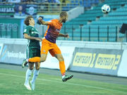 Ворскла – Мариуполь. Прогноз и анонс на матч чемпионата Украины