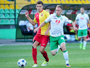 Карпати – Зірка. Прогноз і анонс на матч чемпіонату України