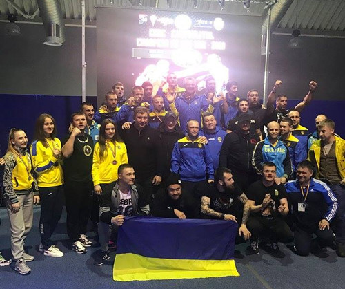 Чемпіонат Європи (U-22): українські боксери завоювали 8 медалей