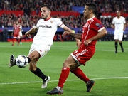 Севилья — Бавария — 1:2. Видеообзор матча