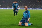 Царь Лиги чемпионов
