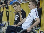 Верес заснував парафан-клуб