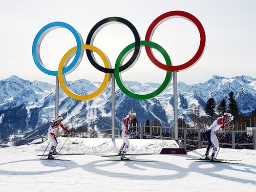 Семь стран претендуют на проведение зимней Олимпиады-2026