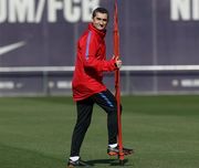 Эрнесто ВАЛЬВЕРДЕ: «Футбол — игра ошибок»