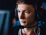 Resolut1on: «Пока ты не играешь – другой играет и он будет лучше тебя»