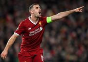 ХЕНДЕРСОН: «Ливерпуль сполна использовал фантастическую атмосферу»