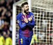 Жерар ПИКЕ: «Автоголы Ромы были закономерны»